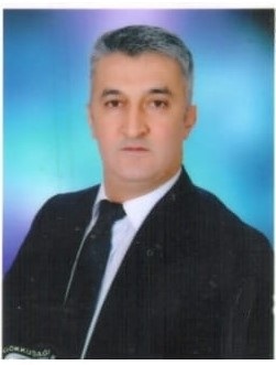 Ahmet Çevik