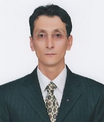 Ahmet Kaymak