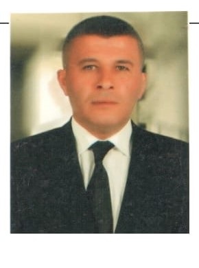 Ahmet Uğur