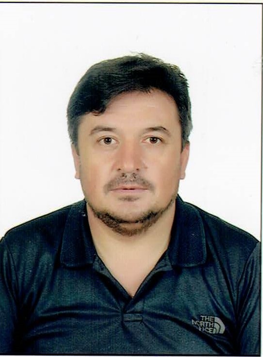 Ali Osman Altın