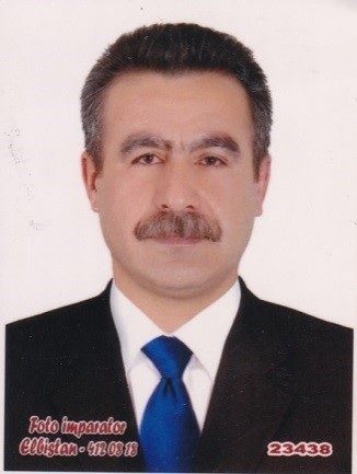 Enver Karakaş