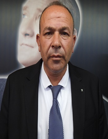 Murat Çolak