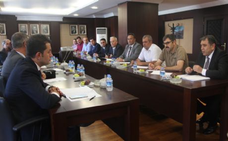 Yatağan, Yeniköy ve Kemerköy'de Toplu İş Sözleşmeleri İmzalandı