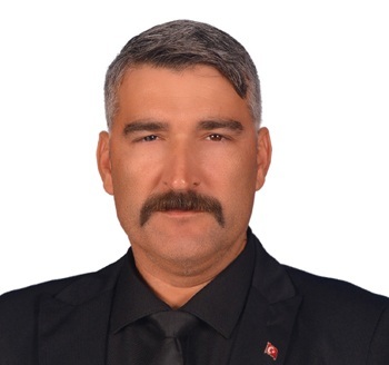 Bayram Ali Aşkın