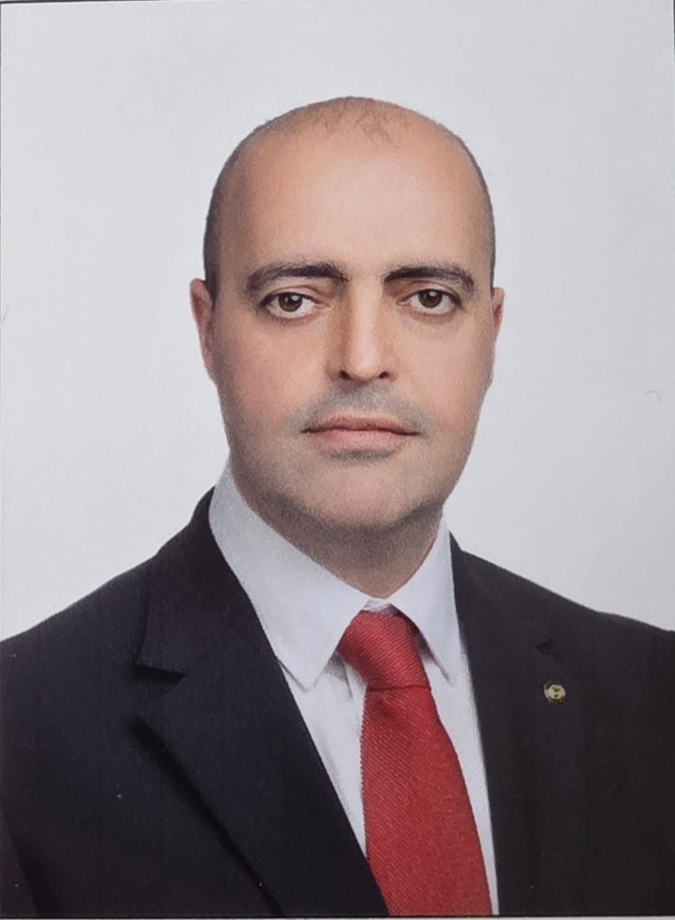 Cafer Sadık Tüylüoğlu