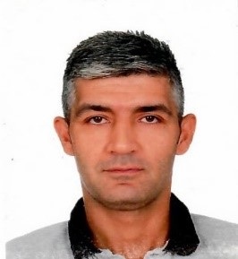 Erkan Karaş