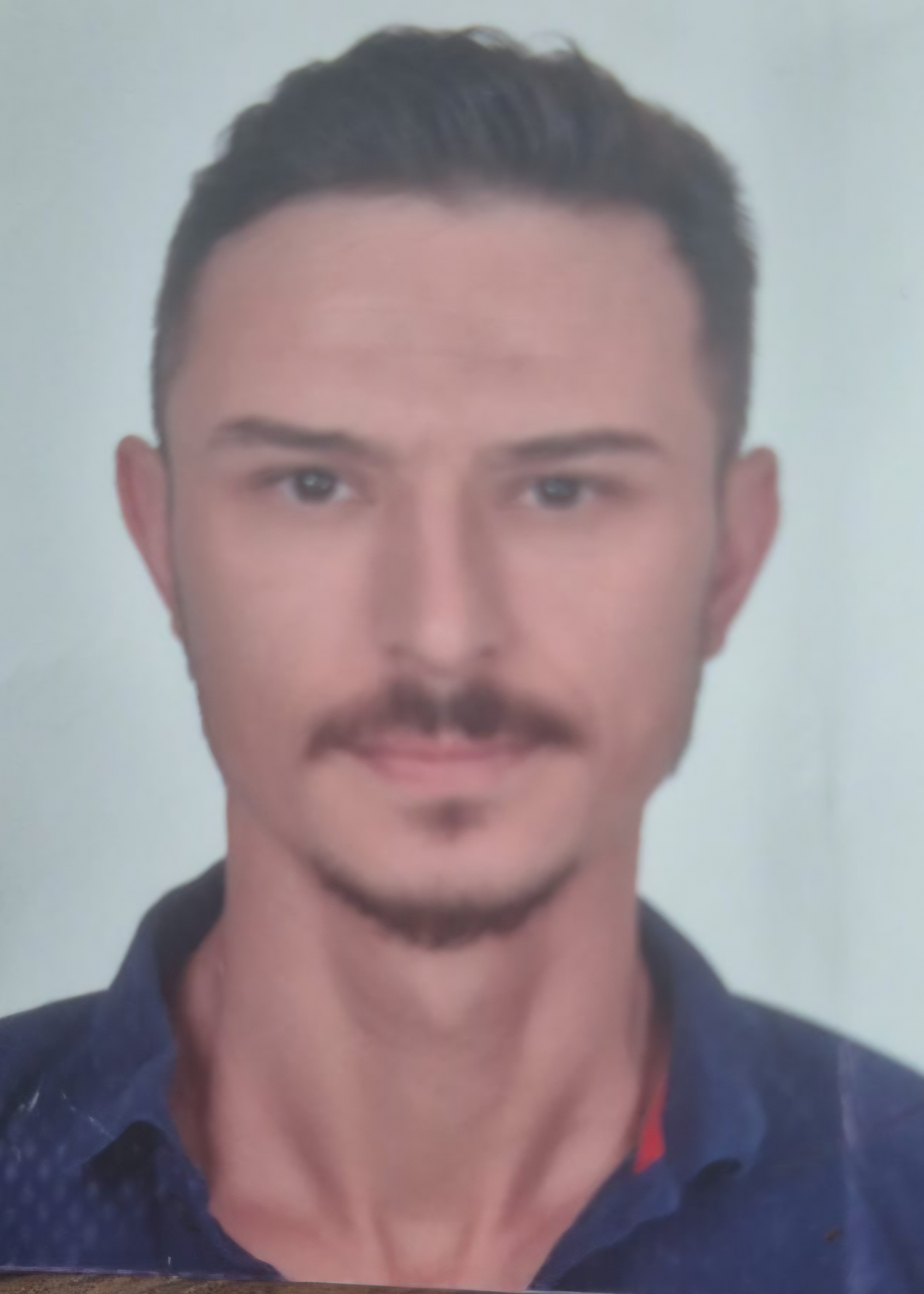 Feyyaz Yıldırım