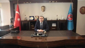Genel Başkanımız Nurettin Akçul 1 Mayıs ile İlgili Ulusal Kanal ve Aydınlık Gazetesine Demeç Verdi