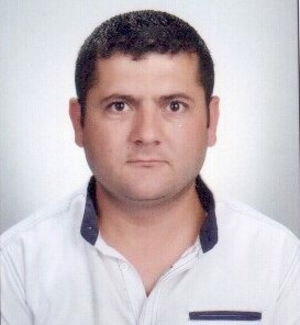 Halil Aslann