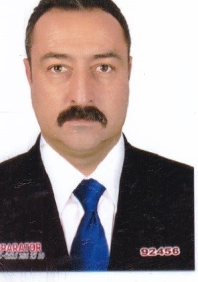 Hasan Hüseyin Kılınç