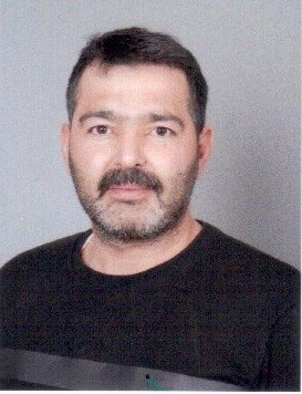 Kazım Öksüz