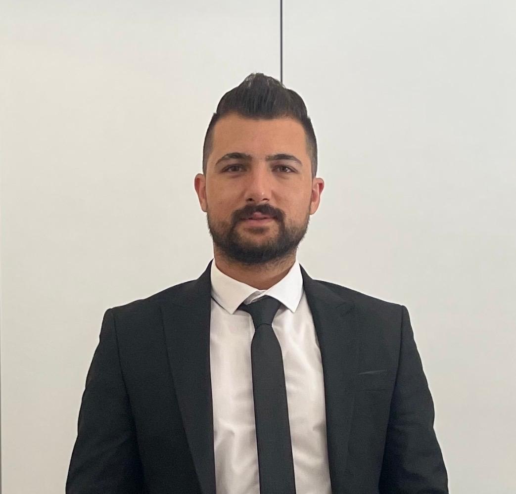 Mehmet Biçer