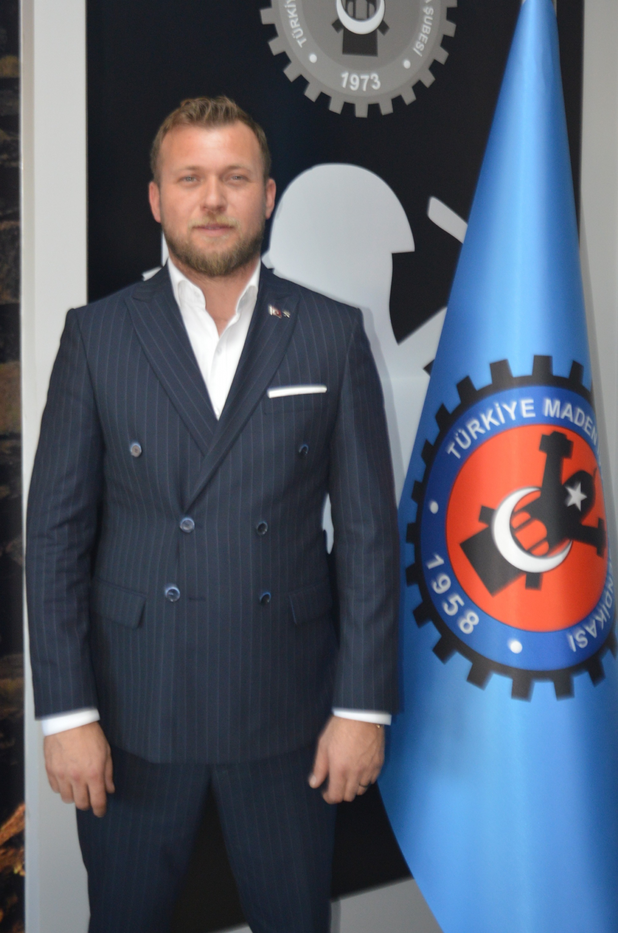 Mustafa Cihan Çelebi