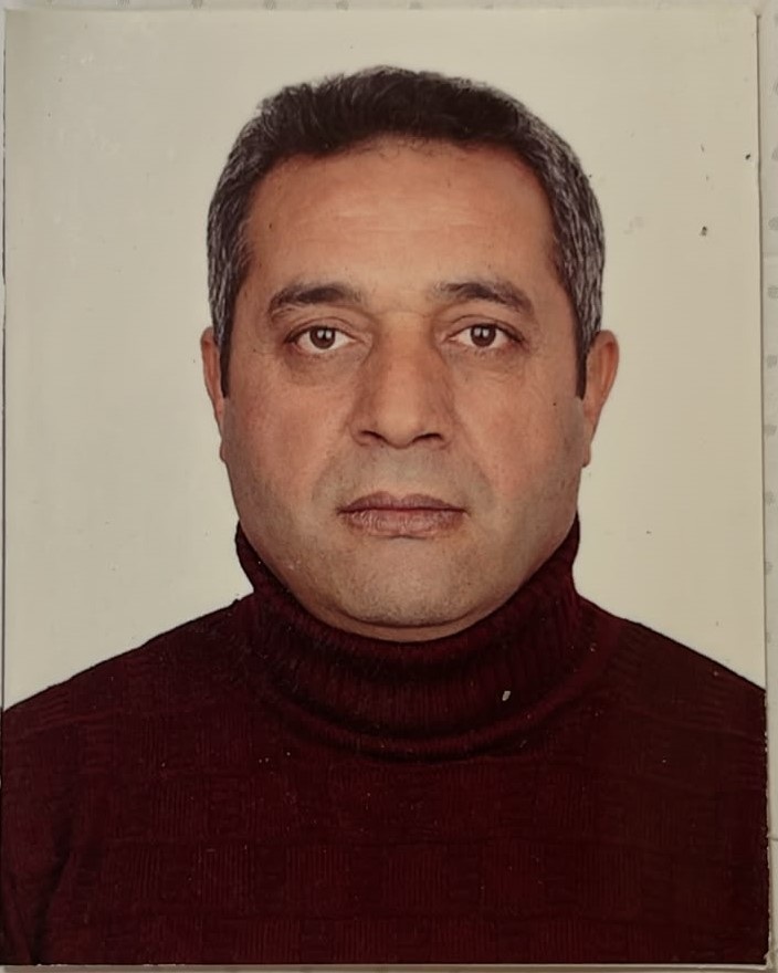 Selahattin Çoban